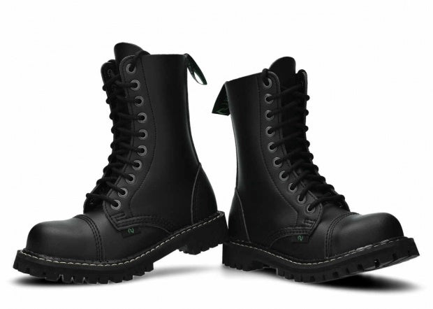 Charley 10 eyelets (Women)