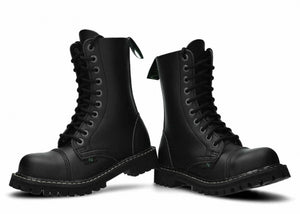 Charley 10 eyelets (Women)
