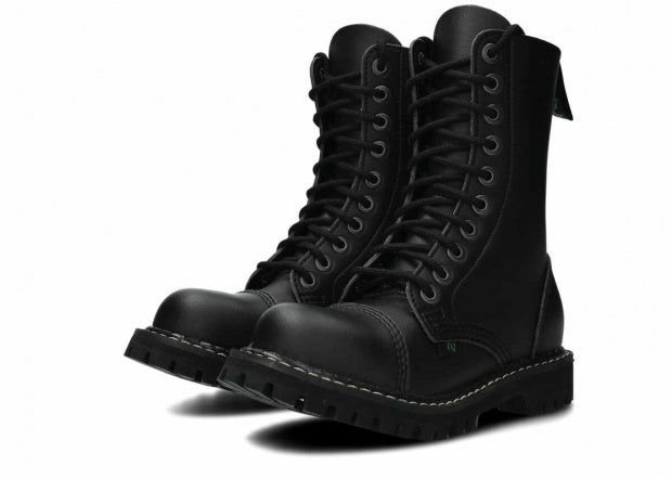 Charley 10 eyelets (Women)
