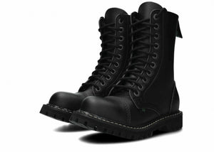 Charley 10 eyelets (Women)