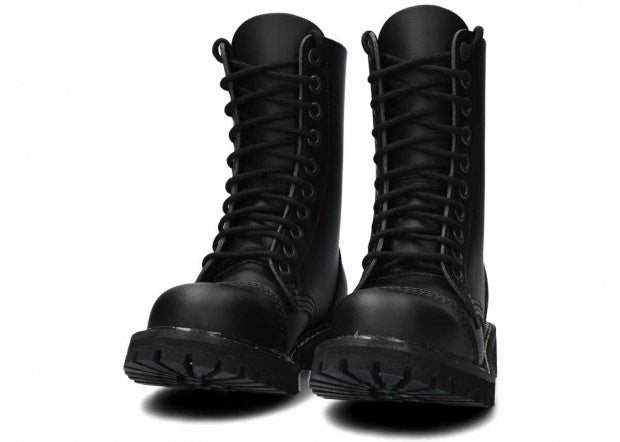 Charley 10 eyelets (Women)