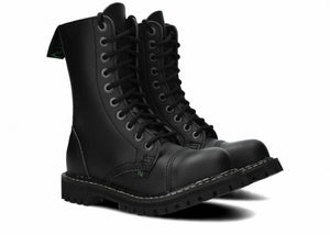 Charley 10 eyelets (Women)