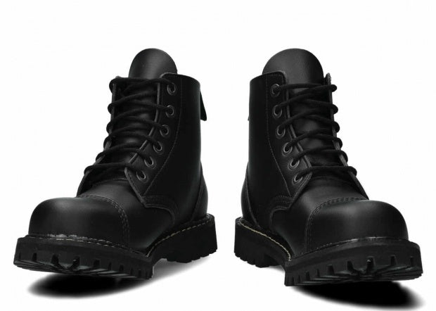 Charley 6 eyelets (Men)