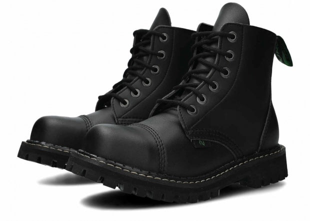 Charley 6 eyelets (Men)