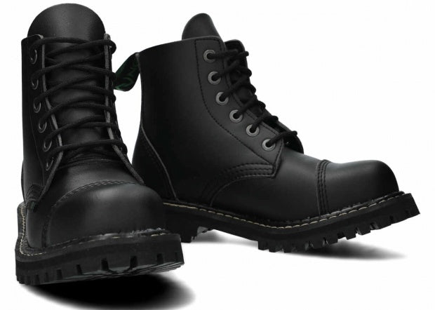 Charley 6 eyelets (Men)